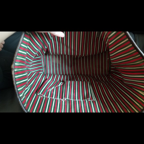 Gucci Britt tote bag authentic - Picture 2 of 11